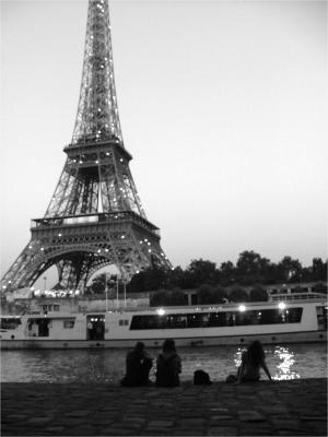 tr EIFFEL